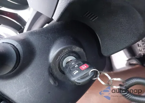 2016 Toyota Corolla S Plus from USA, damaged, VIN 2T1BURHEXGC640539